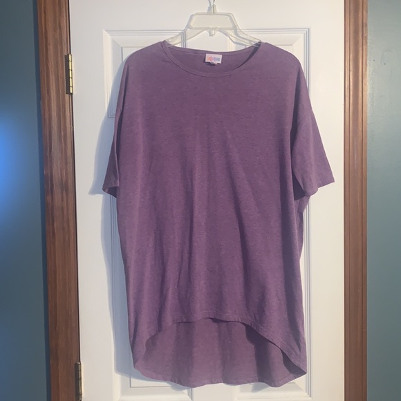 Set of 2 LulaRoe Long T-shirts. - Picture 4 of 6